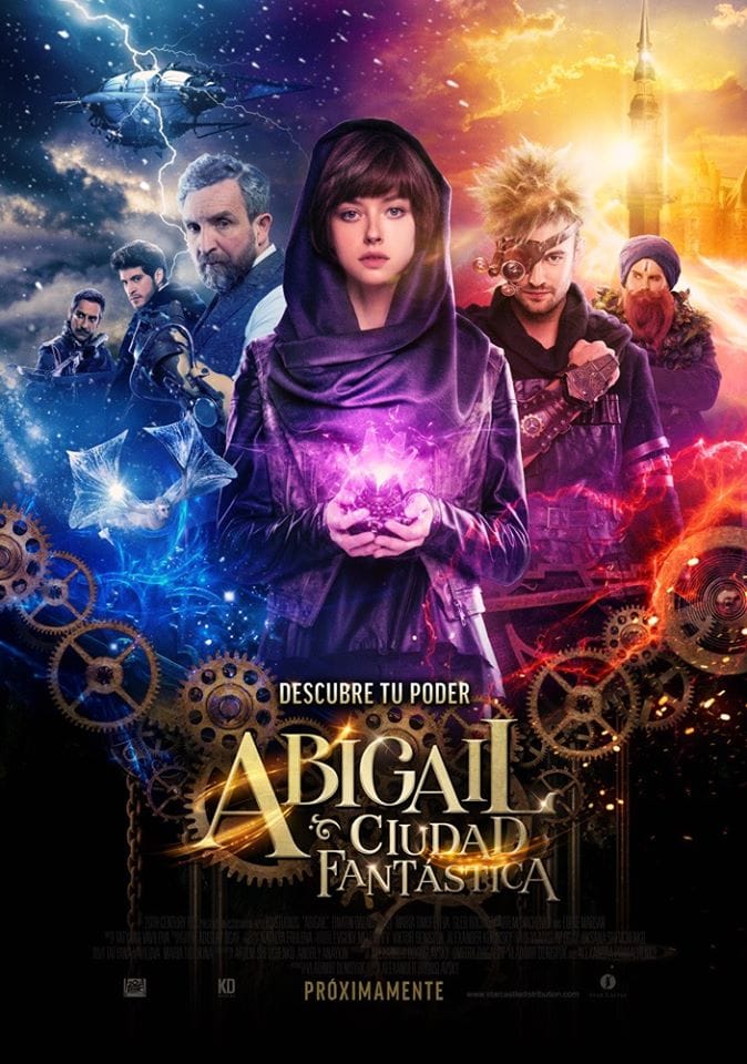 Abigail 2019 dubb in hindi HdRip
